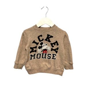 ⭐️ 5/$30 Disney Jr. Mickey Kids Sweater size 2T